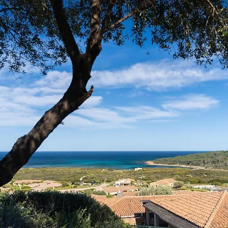 San Teodoro *