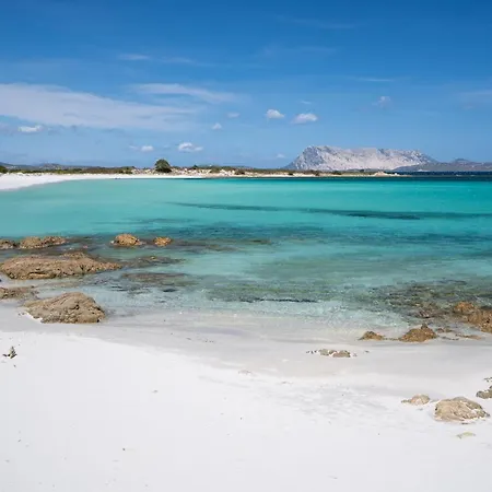 San Teodoro ヴィラ