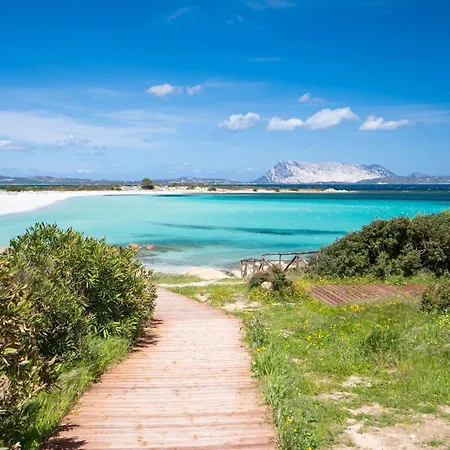 San Teodoro ヴィラ